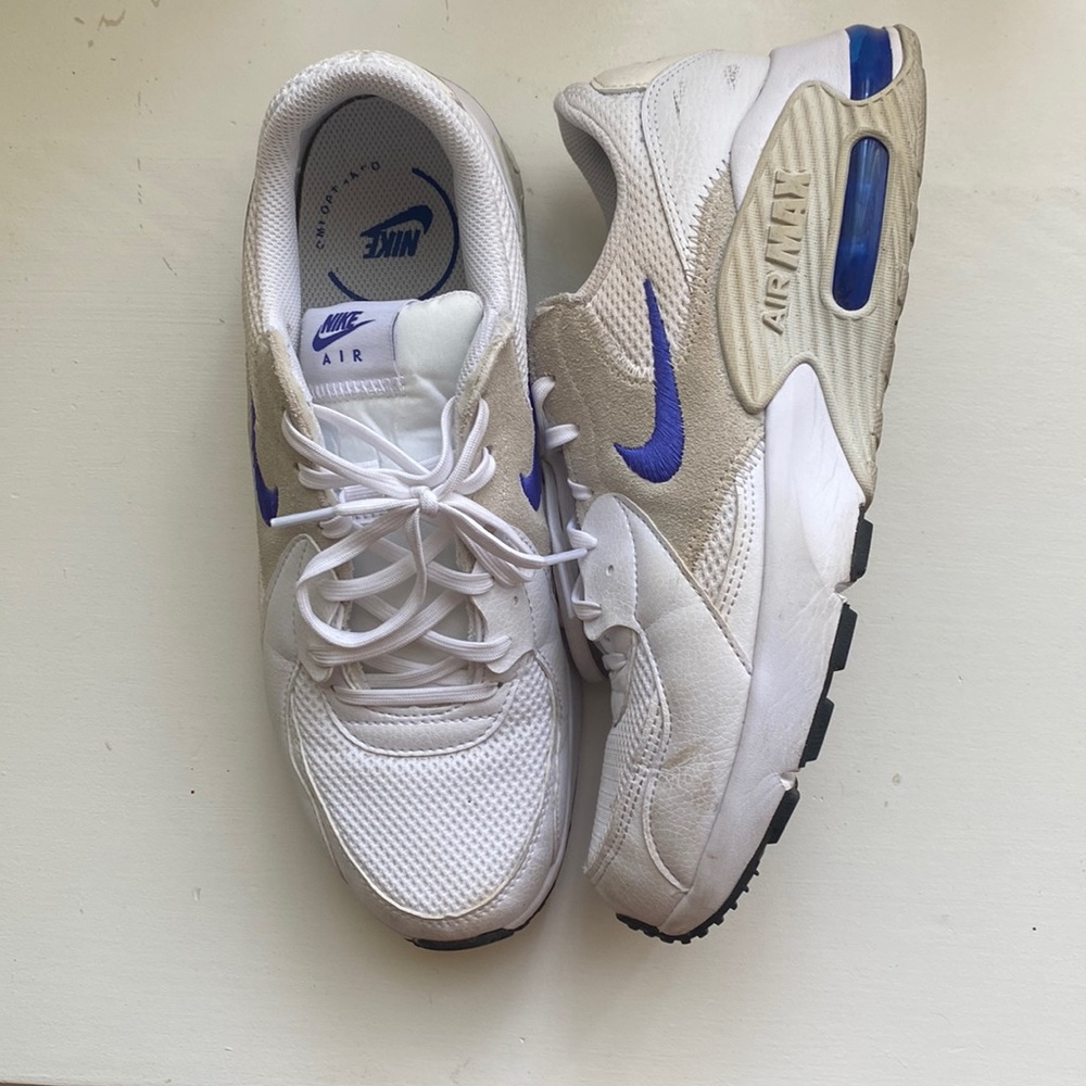 Nike Air Max Excee